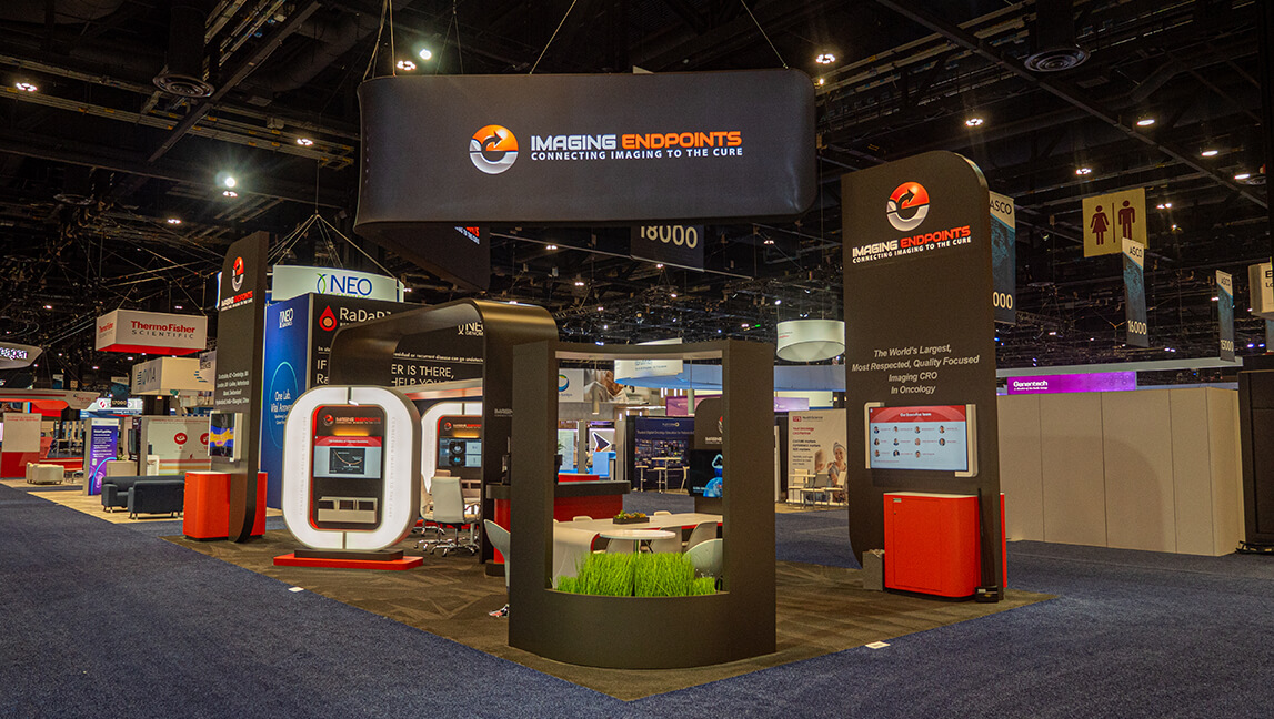 Imaging Endpoints at ASCO